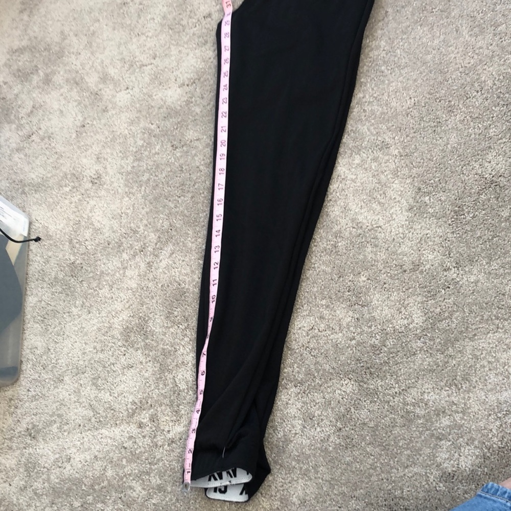 Rue 21 M Slay Sweatpants Drawstring NWT